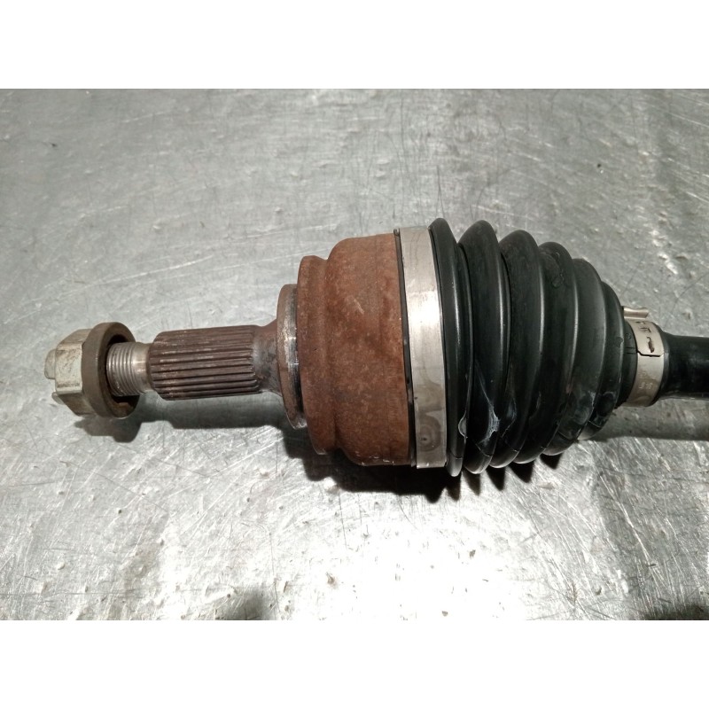 Recambio de transmision delantera izquierda para citroën c5 aircross (ac_, aj_, ar_, a4_) 2.0 bluehdi 180 (ajehzr) referencia OE