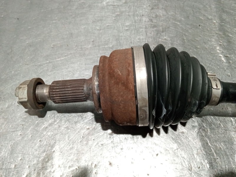 Recambio de transmision delantera izquierda para citroën c5 aircross (ac_, aj_, ar_, a4_) 2.0 bluehdi 180 (ajehzr) referencia OE