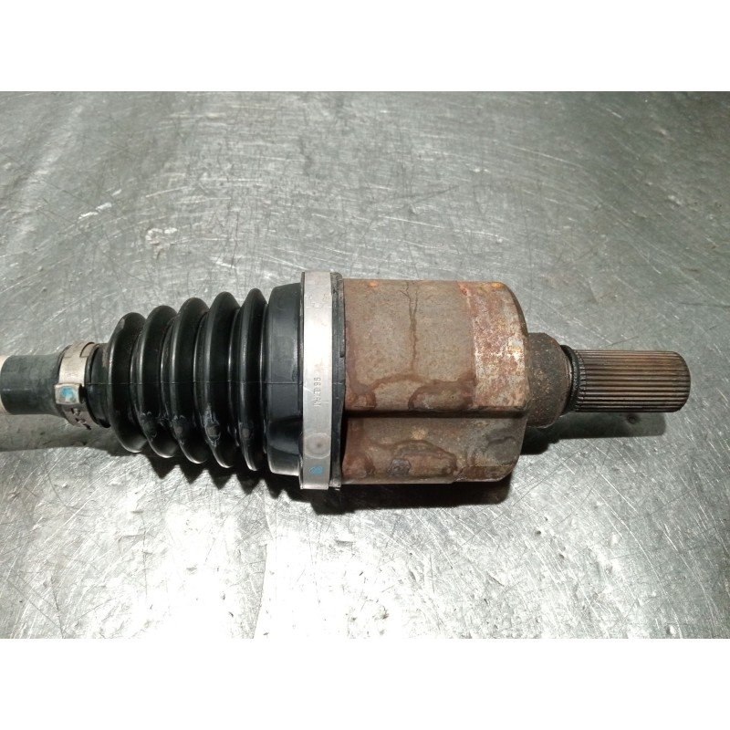 Recambio de transmision delantera izquierda para citroën c5 aircross (ac_, aj_, ar_, a4_) 2.0 bluehdi 180 (ajehzr) referencia OE