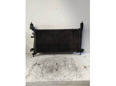 Recambio de radiador agua para peugeot bipper tepee active referencia OEM IAM    2