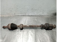 Recambio de transmision delantera derecha para renault megane i classic (la0/1_) 1.9 dti (la1u) referencia OEM IAM   