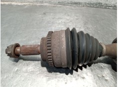 Recambio de transmision delantera derecha para renault megane i classic (la0/1_) 1.9 dti (la1u) referencia OEM IAM    2