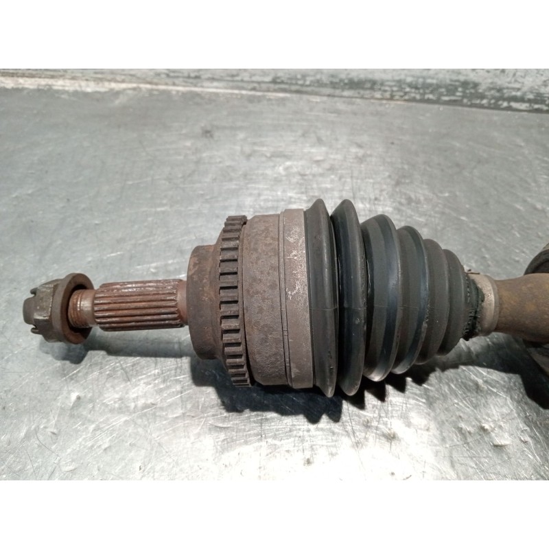 Recambio de transmision delantera derecha para renault megane i classic (la0/1_) 1.9 dti (la1u) referencia OEM IAM   