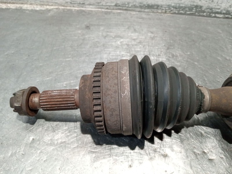 Recambio de transmision delantera derecha para renault megane i classic (la0/1_) 1.9 dti (la1u) referencia OEM IAM   