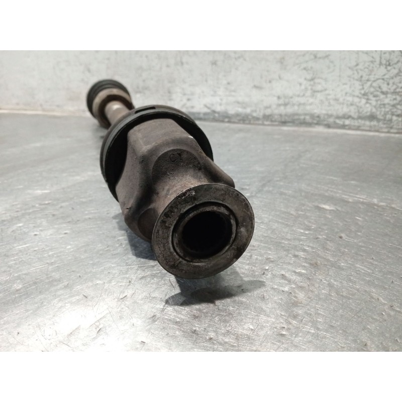 Recambio de transmision delantera derecha para renault megane i classic (la0/1_) 1.9 dti (la1u) referencia OEM IAM   