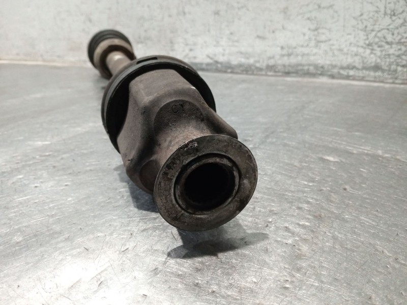 Recambio de transmision delantera derecha para renault megane i classic (la0/1_) 1.9 dti (la1u) referencia OEM IAM   