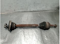 Recambio de transmision delantera izquierda para renault megane i classic (la0/1_) 1.9 dti (la1u) referencia OEM IAM   