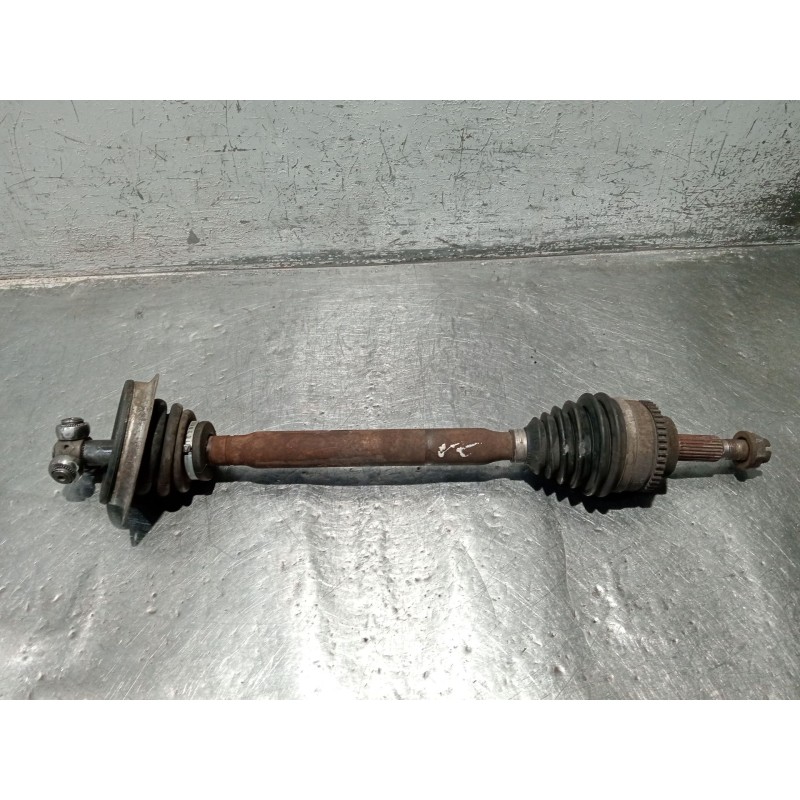 Recambio de transmision delantera izquierda para renault megane i classic (la0/1_) 1.9 dti (la1u) referencia OEM IAM   