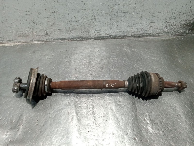 Recambio de transmision delantera izquierda para renault megane i classic (la0/1_) 1.9 dti (la1u) referencia OEM IAM   