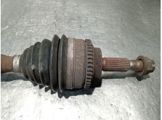 Recambio de transmision delantera izquierda para renault megane i classic (la0/1_) 1.9 dti (la1u) referencia OEM IAM    2