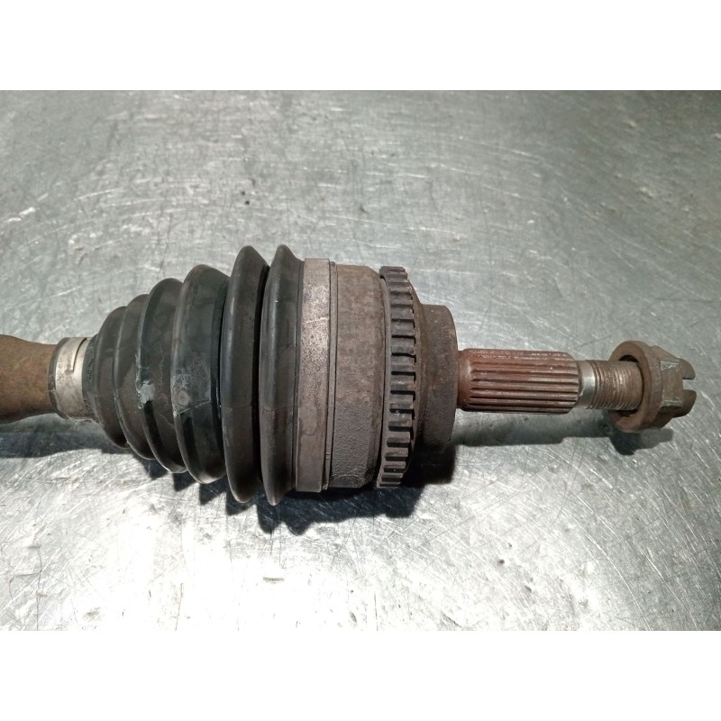 Recambio de transmision delantera izquierda para renault megane i classic (la0/1_) 1.9 dti (la1u) referencia OEM IAM   