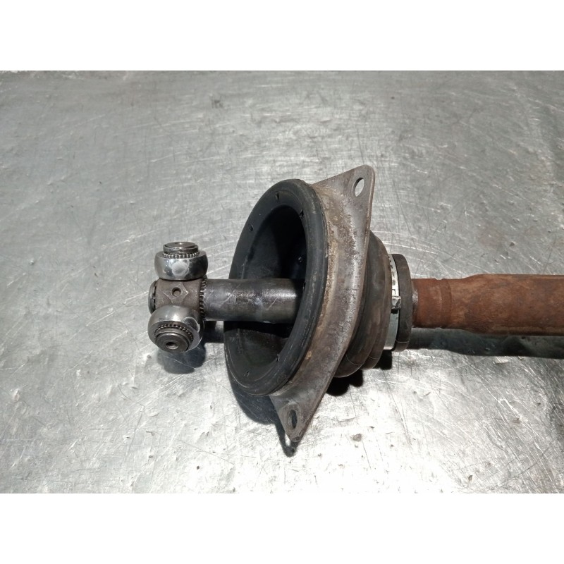 Recambio de transmision delantera izquierda para renault megane i classic (la0/1_) 1.9 dti (la1u) referencia OEM IAM   