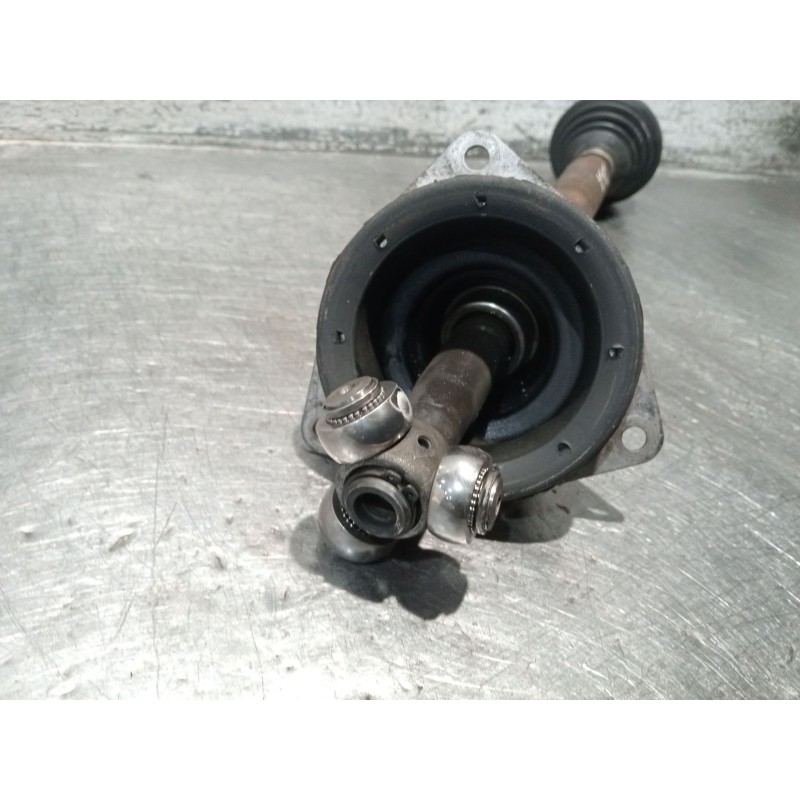 Recambio de transmision delantera izquierda para renault megane i classic (la0/1_) 1.9 dti (la1u) referencia OEM IAM   