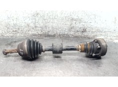 Recambio de transmision delantera izquierda para seat cordoba (6k1, 6k2) 1.9 tdi referencia OEM IAM   