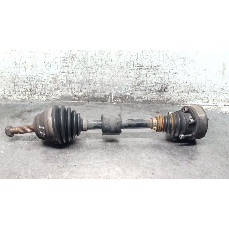 Recambio de transmision delantera izquierda para seat cordoba (6k1, 6k2) 1.9 tdi referencia OEM IAM   