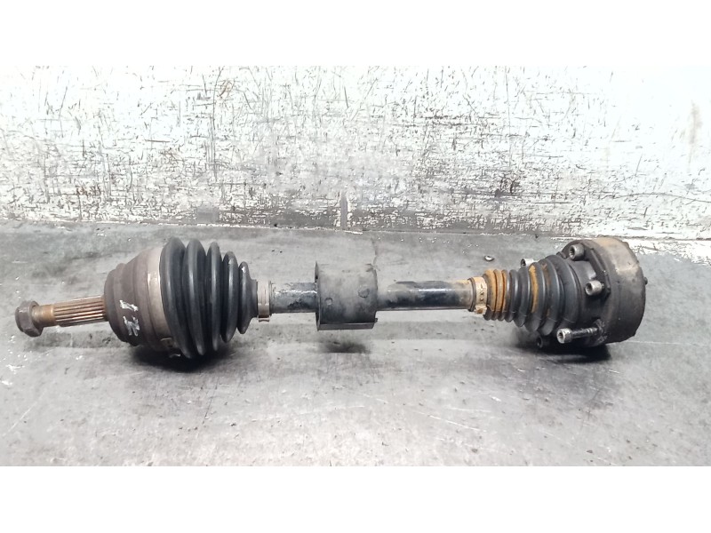 Recambio de transmision delantera izquierda para seat cordoba (6k1, 6k2) 1.9 tdi referencia OEM IAM   