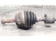 Recambio de transmision delantera izquierda para seat cordoba (6k1, 6k2) 1.9 tdi referencia OEM IAM    2