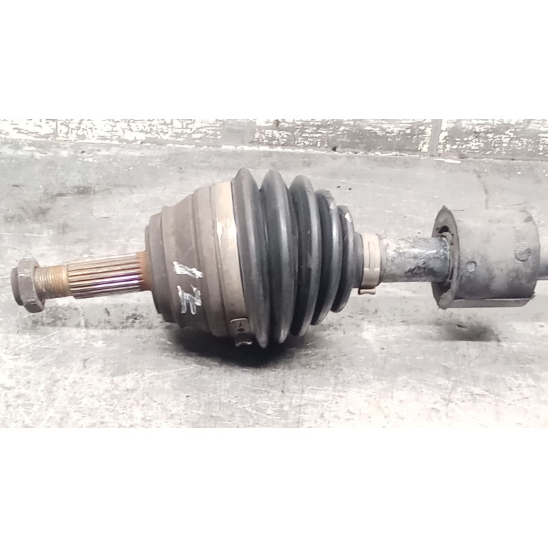 Recambio de transmision delantera izquierda para seat cordoba (6k1, 6k2) 1.9 tdi referencia OEM IAM   