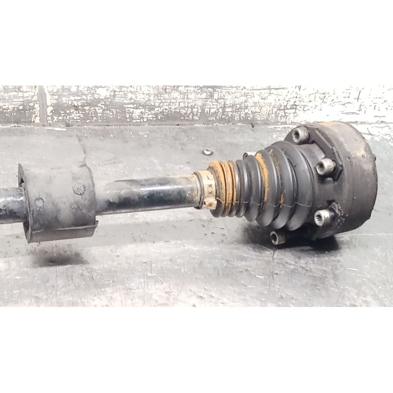 Recambio de transmision delantera izquierda para seat cordoba (6k1, 6k2) 1.9 tdi referencia OEM IAM   