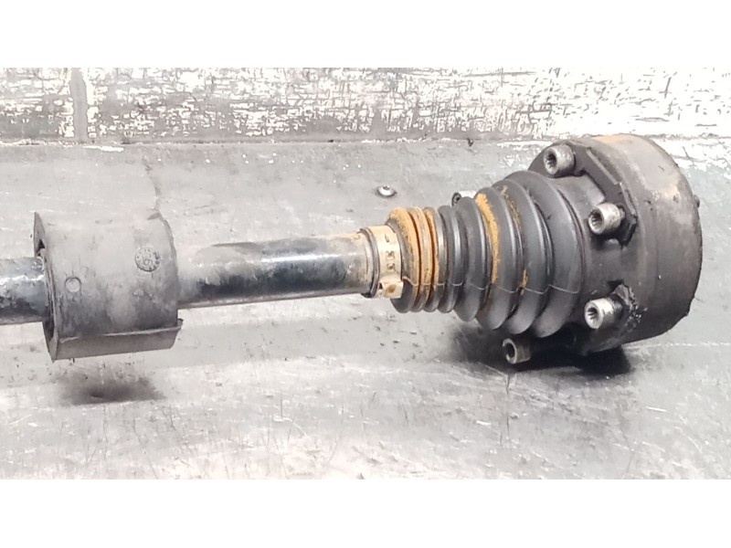 Recambio de transmision delantera izquierda para seat cordoba (6k1, 6k2) 1.9 tdi referencia OEM IAM   