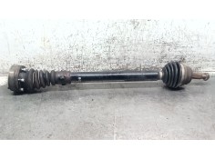 Recambio de transmision delantera derecha para seat cordoba (6k1, 6k2) 1.9 tdi referencia OEM IAM   