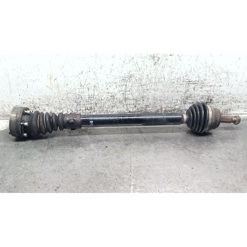 Recambio de transmision delantera derecha para seat cordoba (6k1, 6k2) 1.9 tdi referencia OEM IAM   