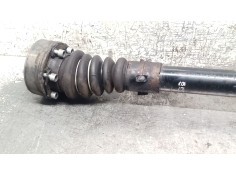 Recambio de transmision delantera derecha para seat cordoba (6k1, 6k2) 1.9 tdi referencia OEM IAM    2