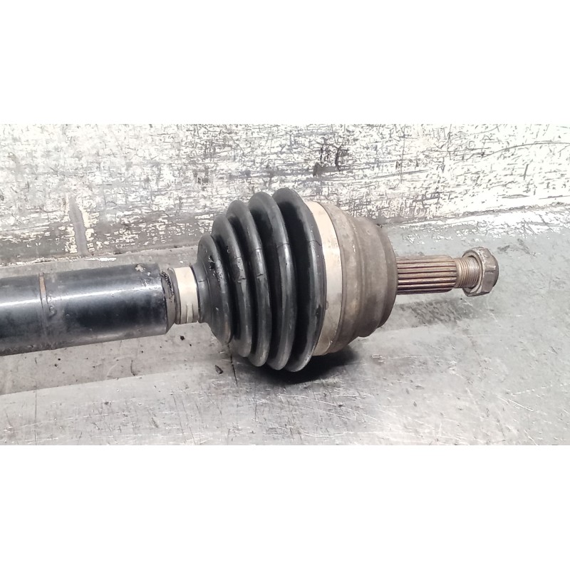 Recambio de transmision delantera derecha para seat cordoba (6k1, 6k2) 1.9 tdi referencia OEM IAM   