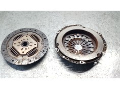 Recambio de kit embrague para volkswagen polo iv (9n_, 9a_) 1.4 tdi referencia OEM IAM 1878634155  