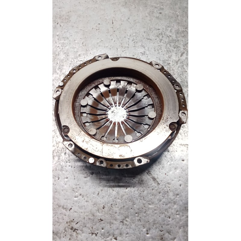 Recambio de kit embrague para volkswagen polo iv (9n_, 9a_) 1.4 tdi referencia OEM IAM 1878634155  