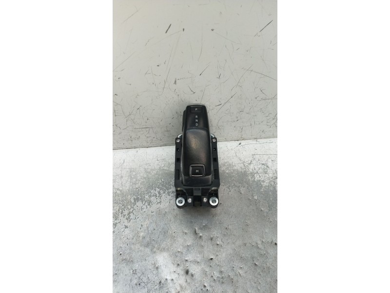 Recambio de palanca cambio para citroën c5 aircross (ac_, aj_, ar_, a4_) 2.0 bluehdi 180 (ajehzr) referencia OEM IAM 98270885DX 