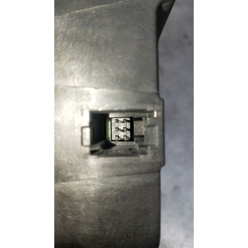 Recambio de palanca cambio para citroën c5 aircross (ac_, aj_, ar_, a4_) 2.0 bluehdi 180 (ajehzr) referencia OEM IAM 98270885DX 