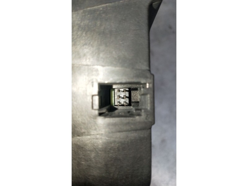 Recambio de palanca cambio para citroën c5 aircross (ac_, aj_, ar_, a4_) 2.0 bluehdi 180 (ajehzr) referencia OEM IAM 98270885DX 