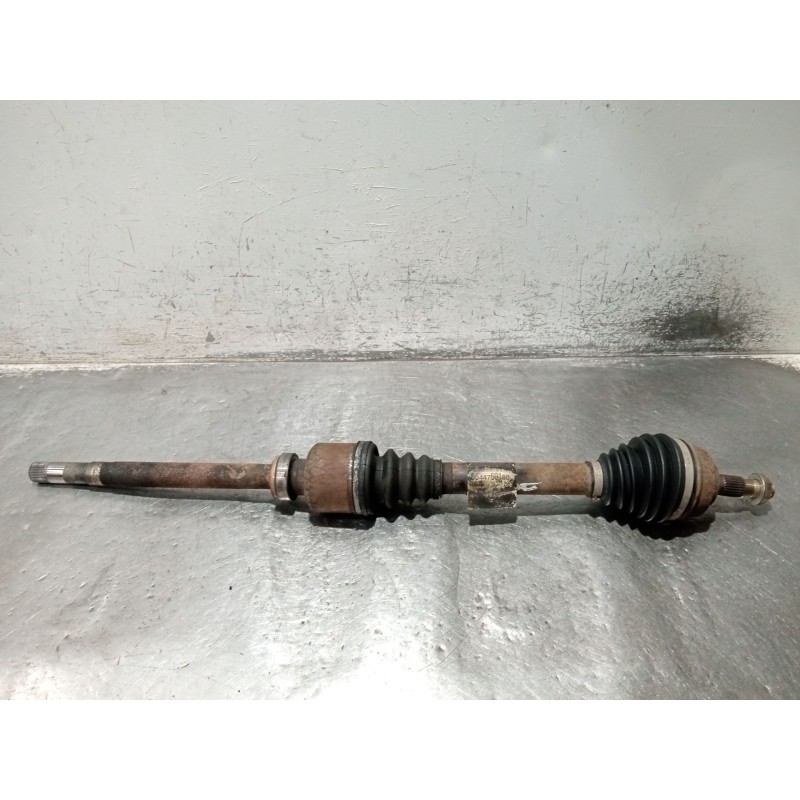 Recambio de transmision delantera derecha para citroën c5 i break (de_) 2.0 hdi (derhzb, derhze) referencia OEM IAM 9644760180  