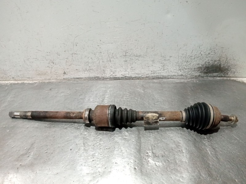 Recambio de transmision delantera derecha para citroën c5 i break (de_) 2.0 hdi (derhzb, derhze) referencia OEM IAM 9644760180  