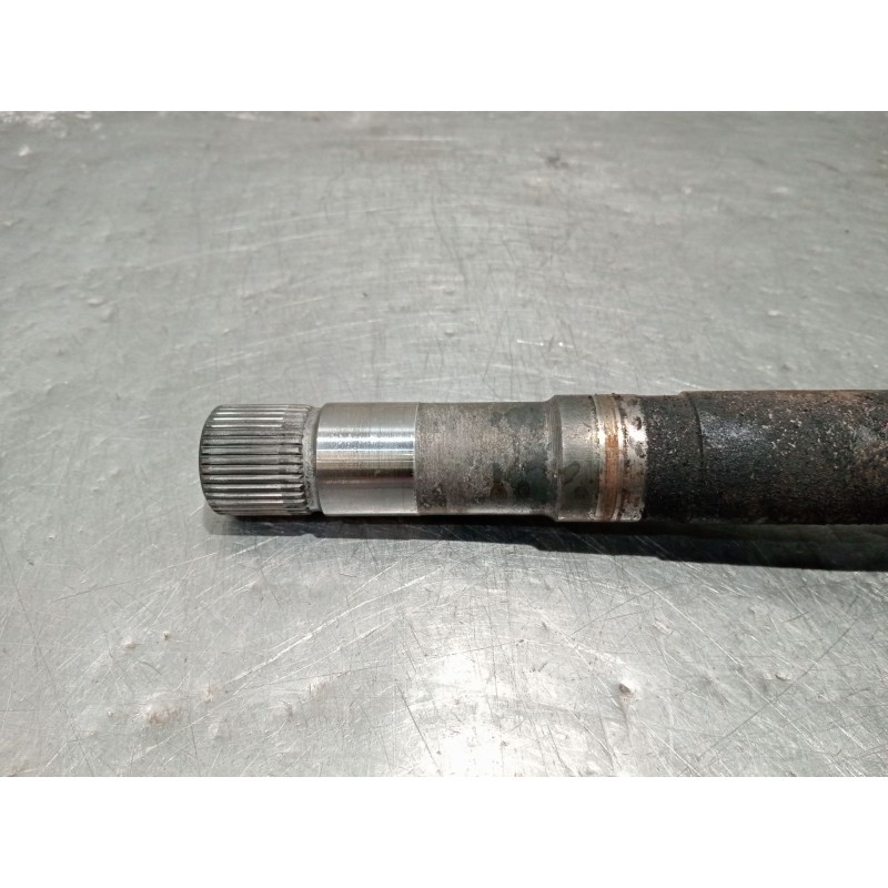 Recambio de transmision delantera derecha para citroën c5 i break (de_) 2.0 hdi (derhzb, derhze) referencia OEM IAM 9644760180  