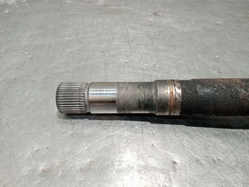 Recambio de transmision delantera derecha para citroën c5 i break (de_) 2.0 hdi (derhzb, derhze) referencia OEM IAM 9644760180  