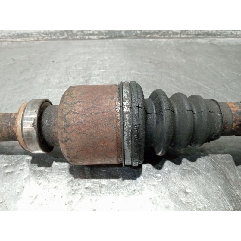 Recambio de transmision delantera derecha para citroën c5 i break (de_) 2.0 hdi (derhzb, derhze) referencia OEM IAM 9644760180  