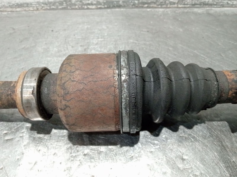 Recambio de transmision delantera derecha para citroën c5 i break (de_) 2.0 hdi (derhzb, derhze) referencia OEM IAM 9644760180  