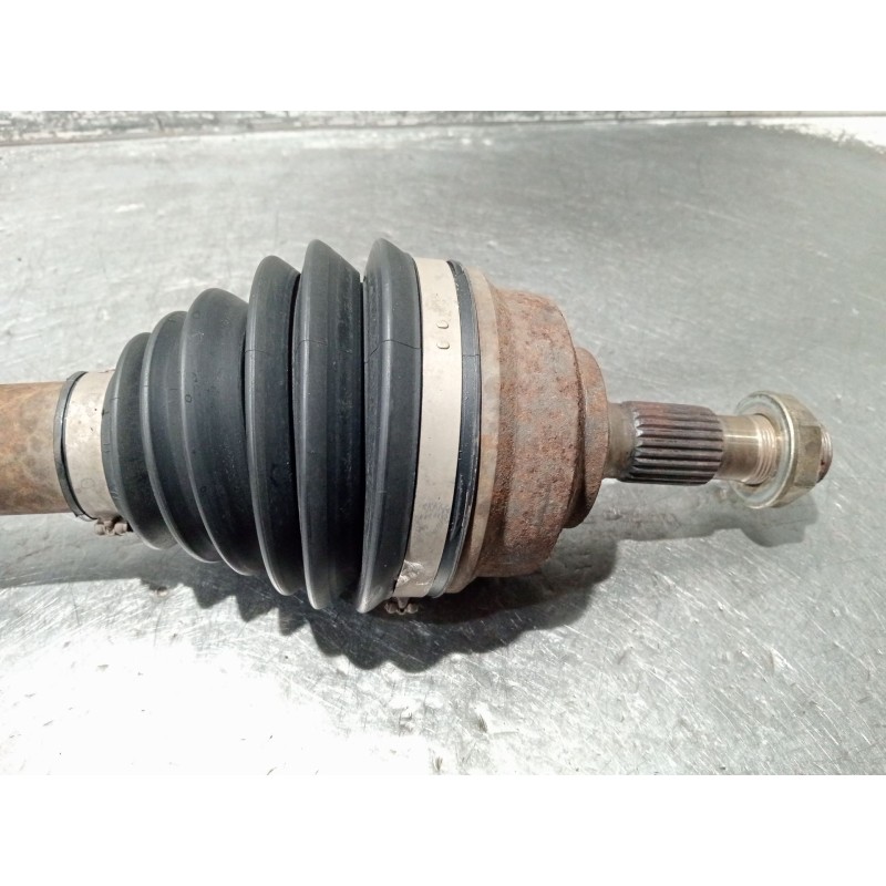 Recambio de transmision delantera derecha para citroën c5 i break (de_) 2.0 hdi (derhzb, derhze) referencia OEM IAM 9644760180  