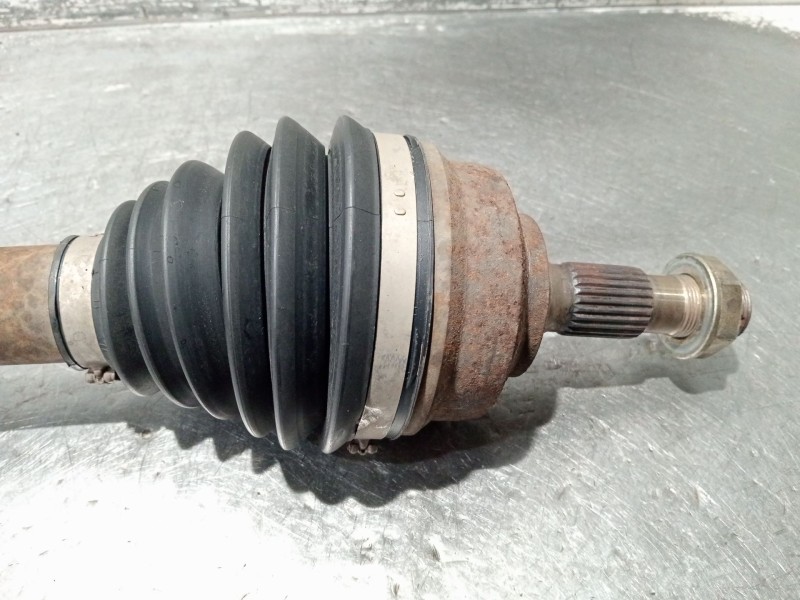 Recambio de transmision delantera derecha para citroën c5 i break (de_) 2.0 hdi (derhzb, derhze) referencia OEM IAM 9644760180  