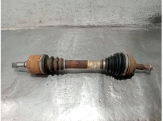 Recambio de transmision delantera izquierda para citroën c5 i break (de_) 2.0 hdi (derhzb, derhze) referencia OEM IAM 9644760080
