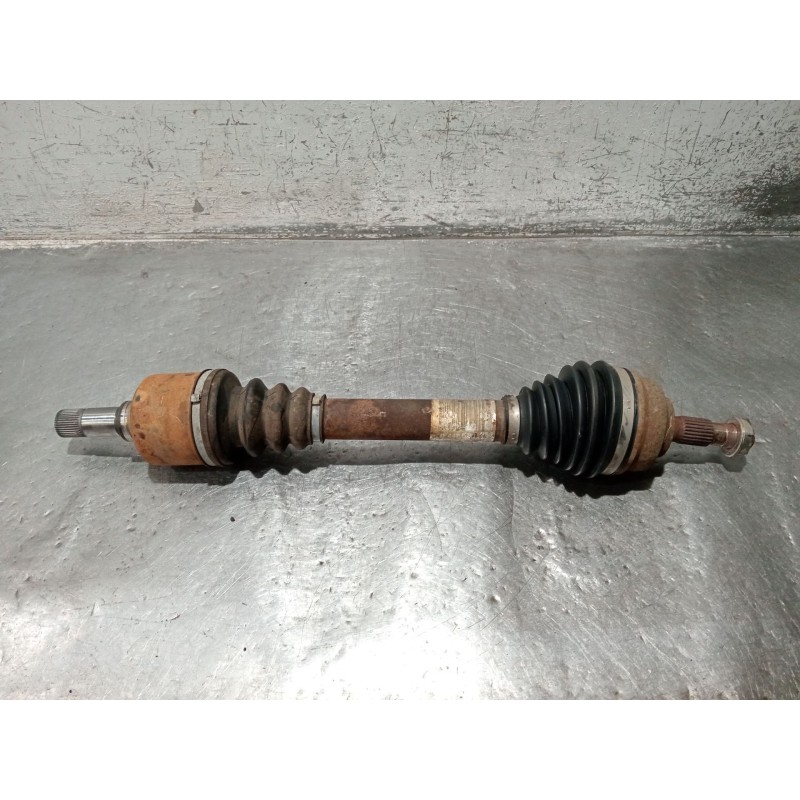 Recambio de transmision delantera izquierda para citroën c5 i break (de_) 2.0 hdi (derhzb, derhze) referencia OEM IAM 9644760080