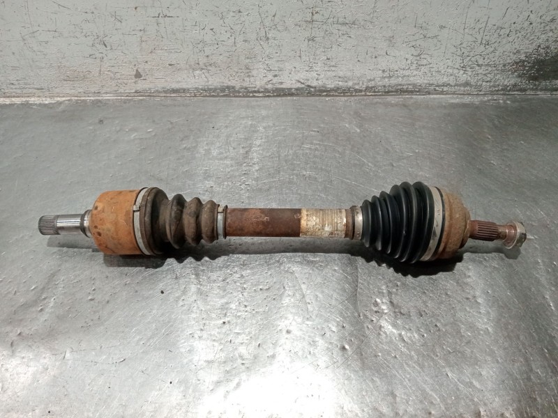 Recambio de transmision delantera izquierda para citroën c5 i break (de_) 2.0 hdi (derhzb, derhze) referencia OEM IAM 9644760080