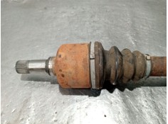 Recambio de transmision delantera izquierda para citroën c5 i break (de_) 2.0 hdi (derhzb, derhze) referencia OEM IAM 9644760080 2