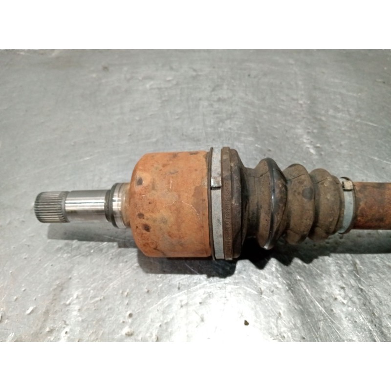 Recambio de transmision delantera izquierda para citroën c5 i break (de_) 2.0 hdi (derhzb, derhze) referencia OEM IAM 9644760080