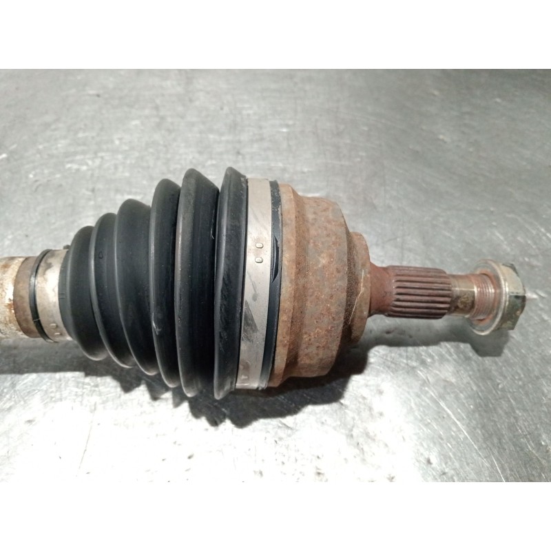 Recambio de transmision delantera izquierda para citroën c5 i break (de_) 2.0 hdi (derhzb, derhze) referencia OEM IAM 9644760080