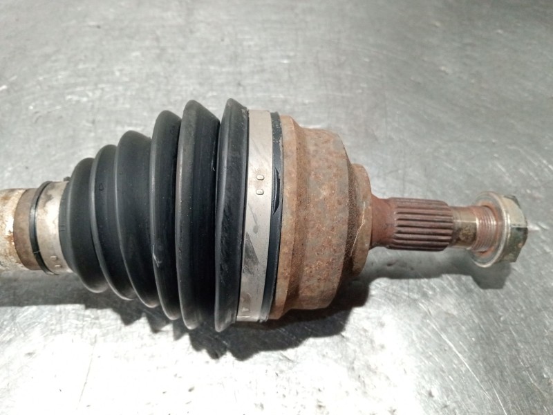 Recambio de transmision delantera izquierda para citroën c5 i break (de_) 2.0 hdi (derhzb, derhze) referencia OEM IAM 9644760080