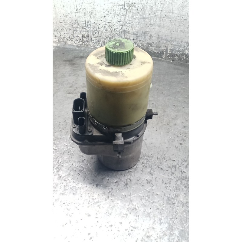 Recambio de bomba direccion para volkswagen polo iv (9n_, 9a_) 1.4 tdi referencia OEM IAM 6Q0423156AB  