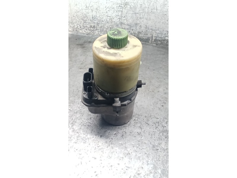 Recambio de bomba direccion para volkswagen polo iv (9n_, 9a_) 1.4 tdi referencia OEM IAM 6Q0423156AB  